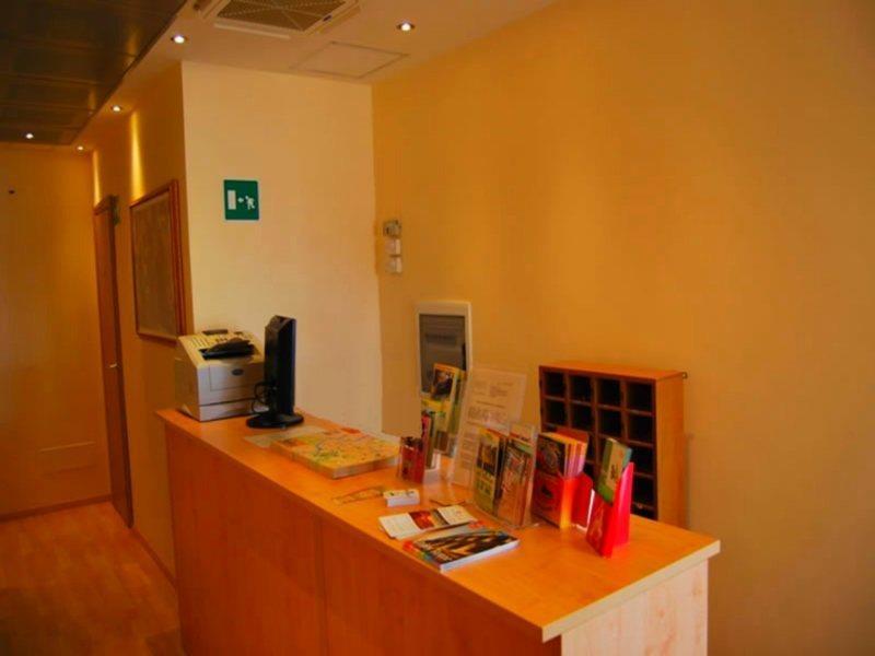 Hotel Fawlty Towers Rome Exterior photo