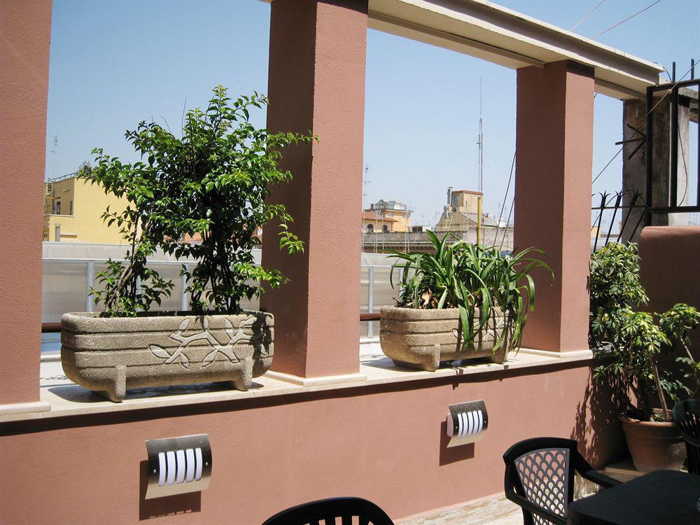Hotel Fawlty Towers Rome Exterior photo