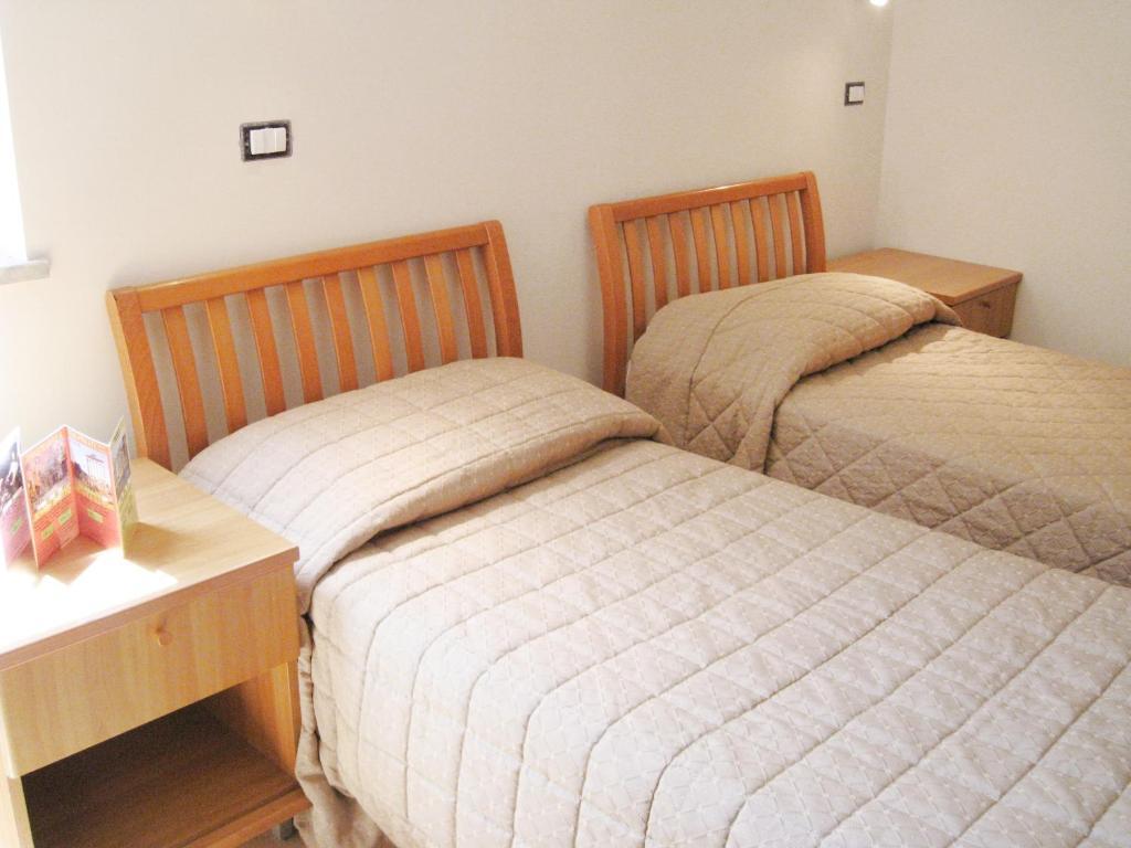Hotel Fawlty Towers Rome Room photo
