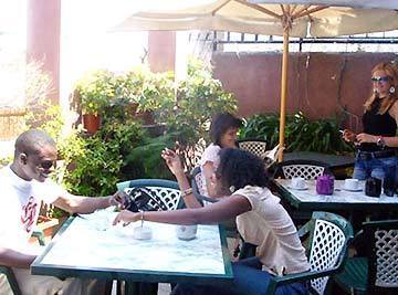 Hotel Fawlty Towers Rome Exterior photo